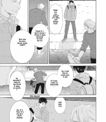 [KINOSHITA Keiko] Haru wa Kimi ni Sasayaku [Eng] – Gay Manga sex 29