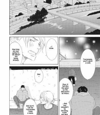 [KINOSHITA Keiko] Haru wa Kimi ni Sasayaku [Eng] – Gay Manga sex 30