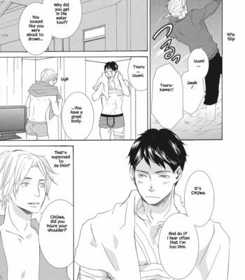 [KINOSHITA Keiko] Haru wa Kimi ni Sasayaku [Eng] – Gay Manga sex 31
