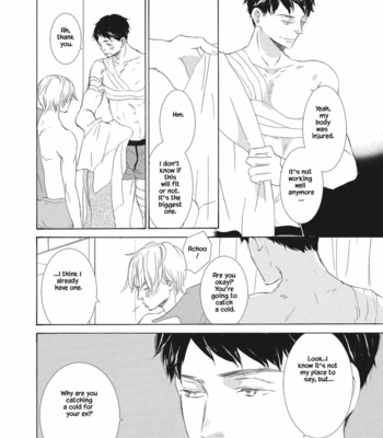 [KINOSHITA Keiko] Haru wa Kimi ni Sasayaku [Eng] – Gay Manga sex 32