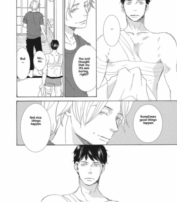 [KINOSHITA Keiko] Haru wa Kimi ni Sasayaku [Eng] – Gay Manga sex 34