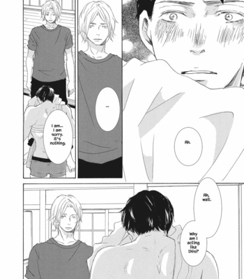 [KINOSHITA Keiko] Haru wa Kimi ni Sasayaku [Eng] – Gay Manga sex 36