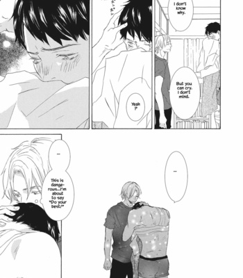 [KINOSHITA Keiko] Haru wa Kimi ni Sasayaku [Eng] – Gay Manga sex 37