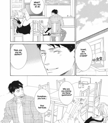 [KINOSHITA Keiko] Haru wa Kimi ni Sasayaku [Eng] – Gay Manga sex 44