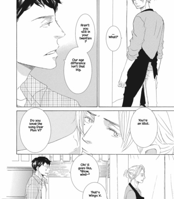 [KINOSHITA Keiko] Haru wa Kimi ni Sasayaku [Eng] – Gay Manga sex 46