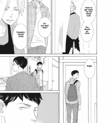 [KINOSHITA Keiko] Haru wa Kimi ni Sasayaku [Eng] – Gay Manga sex 47