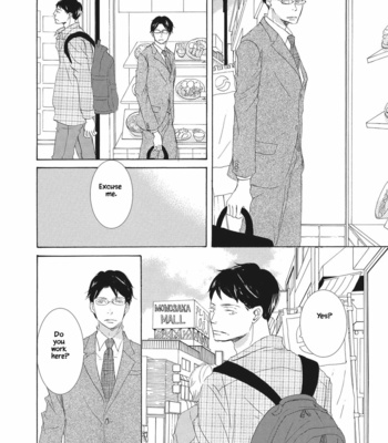 [KINOSHITA Keiko] Haru wa Kimi ni Sasayaku [Eng] – Gay Manga sex 48