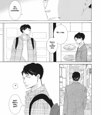 [KINOSHITA Keiko] Haru wa Kimi ni Sasayaku [Eng] – Gay Manga sex 49