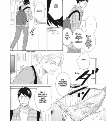 [KINOSHITA Keiko] Haru wa Kimi ni Sasayaku [Eng] – Gay Manga sex 50