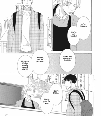[KINOSHITA Keiko] Haru wa Kimi ni Sasayaku [Eng] – Gay Manga sex 53