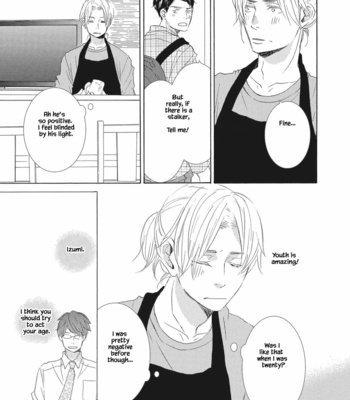 [KINOSHITA Keiko] Haru wa Kimi ni Sasayaku [Eng] – Gay Manga sex 55