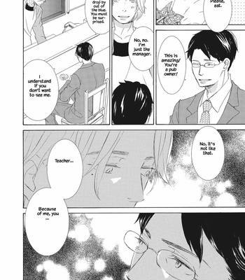 [KINOSHITA Keiko] Haru wa Kimi ni Sasayaku [Eng] – Gay Manga sex 58
