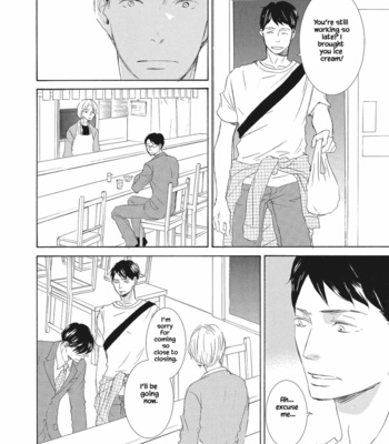 [KINOSHITA Keiko] Haru wa Kimi ni Sasayaku [Eng] – Gay Manga sex 60