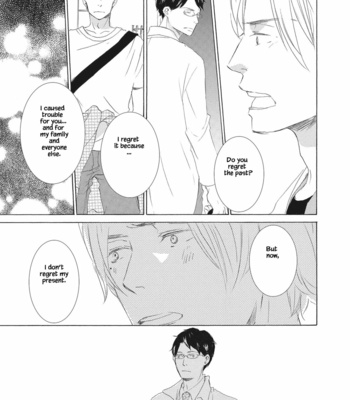 [KINOSHITA Keiko] Haru wa Kimi ni Sasayaku [Eng] – Gay Manga sex 61