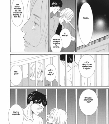 [KINOSHITA Keiko] Haru wa Kimi ni Sasayaku [Eng] – Gay Manga sex 62