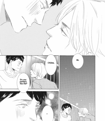 [KINOSHITA Keiko] Haru wa Kimi ni Sasayaku [Eng] – Gay Manga sex 63