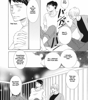 [KINOSHITA Keiko] Haru wa Kimi ni Sasayaku [Eng] – Gay Manga sex 64