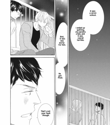 [KINOSHITA Keiko] Haru wa Kimi ni Sasayaku [Eng] – Gay Manga sex 66
