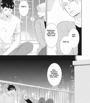[KINOSHITA Keiko] Haru wa Kimi ni Sasayaku [Eng] – Gay Manga sex 67