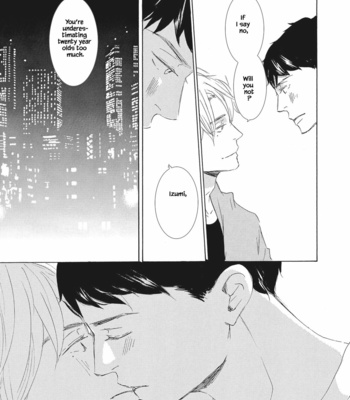 [KINOSHITA Keiko] Haru wa Kimi ni Sasayaku [Eng] – Gay Manga sex 71