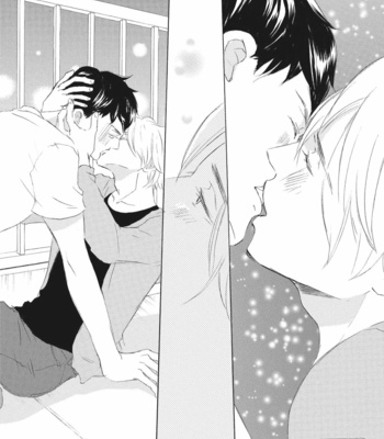 [KINOSHITA Keiko] Haru wa Kimi ni Sasayaku [Eng] – Gay Manga sex 72