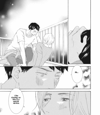 [KINOSHITA Keiko] Haru wa Kimi ni Sasayaku [Eng] – Gay Manga sex 73