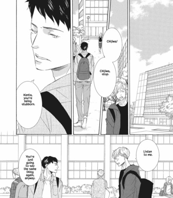 [KINOSHITA Keiko] Haru wa Kimi ni Sasayaku [Eng] – Gay Manga sex 79