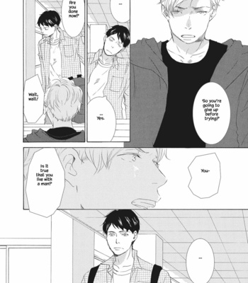 [KINOSHITA Keiko] Haru wa Kimi ni Sasayaku [Eng] – Gay Manga sex 81