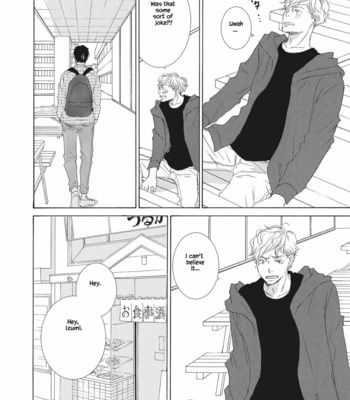 [KINOSHITA Keiko] Haru wa Kimi ni Sasayaku [Eng] – Gay Manga sex 83