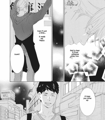 [KINOSHITA Keiko] Haru wa Kimi ni Sasayaku [Eng] – Gay Manga sex 93