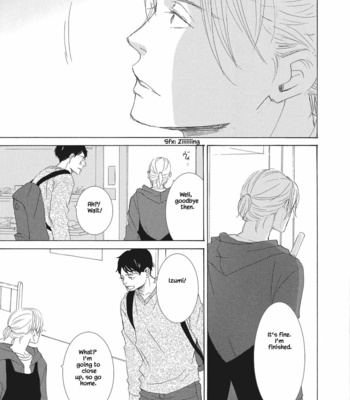 [KINOSHITA Keiko] Haru wa Kimi ni Sasayaku [Eng] – Gay Manga sex 94