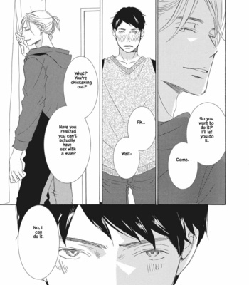 [KINOSHITA Keiko] Haru wa Kimi ni Sasayaku [Eng] – Gay Manga sex 102