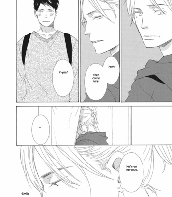 [KINOSHITA Keiko] Haru wa Kimi ni Sasayaku [Eng] – Gay Manga sex 103