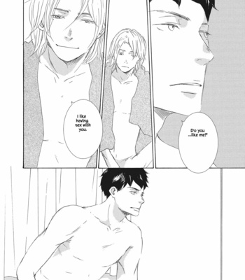 [KINOSHITA Keiko] Haru wa Kimi ni Sasayaku [Eng] – Gay Manga sex 114