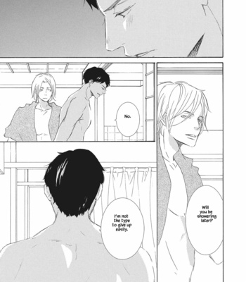[KINOSHITA Keiko] Haru wa Kimi ni Sasayaku [Eng] – Gay Manga sex 115