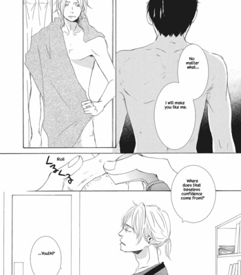 [KINOSHITA Keiko] Haru wa Kimi ni Sasayaku [Eng] – Gay Manga sex 116