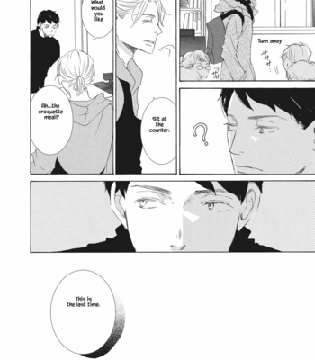 [KINOSHITA Keiko] Haru wa Kimi ni Sasayaku [Eng] – Gay Manga sex 120