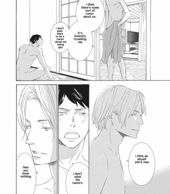 [KINOSHITA Keiko] Haru wa Kimi ni Sasayaku [Eng] – Gay Manga sex 122