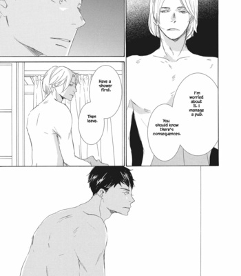 [KINOSHITA Keiko] Haru wa Kimi ni Sasayaku [Eng] – Gay Manga sex 123