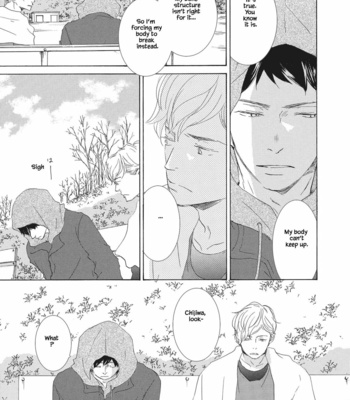 [KINOSHITA Keiko] Haru wa Kimi ni Sasayaku [Eng] – Gay Manga sex 127