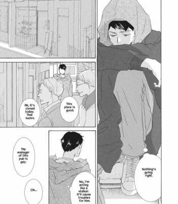 [KINOSHITA Keiko] Haru wa Kimi ni Sasayaku [Eng] – Gay Manga sex 129