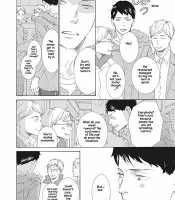 [KINOSHITA Keiko] Haru wa Kimi ni Sasayaku [Eng] – Gay Manga sex 130
