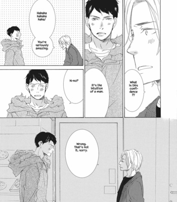 [KINOSHITA Keiko] Haru wa Kimi ni Sasayaku [Eng] – Gay Manga sex 133