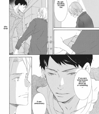 [KINOSHITA Keiko] Haru wa Kimi ni Sasayaku [Eng] – Gay Manga sex 134