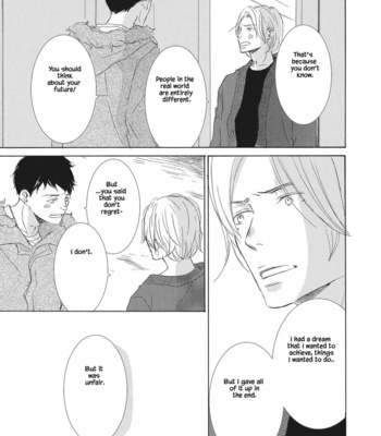 [KINOSHITA Keiko] Haru wa Kimi ni Sasayaku [Eng] – Gay Manga sex 135