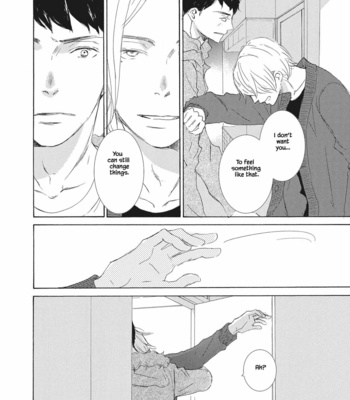 [KINOSHITA Keiko] Haru wa Kimi ni Sasayaku [Eng] – Gay Manga sex 136