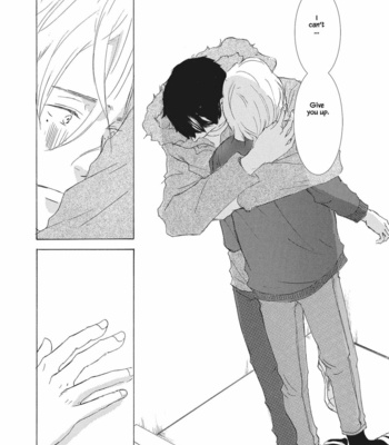 [KINOSHITA Keiko] Haru wa Kimi ni Sasayaku [Eng] – Gay Manga sex 138