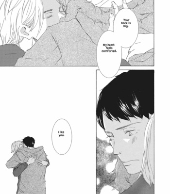 [KINOSHITA Keiko] Haru wa Kimi ni Sasayaku [Eng] – Gay Manga sex 139