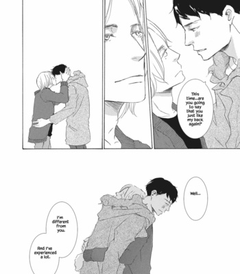 [KINOSHITA Keiko] Haru wa Kimi ni Sasayaku [Eng] – Gay Manga sex 140