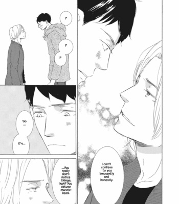 [KINOSHITA Keiko] Haru wa Kimi ni Sasayaku [Eng] – Gay Manga sex 141